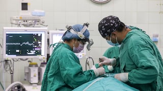 ¡Atención, asegurados! EsSalud anuncia realización de 23 mil cirugías que estaban en espera