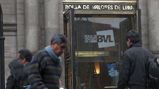 Comisiones para negociar en la bolsa de Lima bajarán 53%