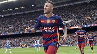 Neymar: PSG ofrece 50 millones de euros por temporada al astro brasileño