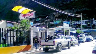 Huancavelica: 21 personas mueren intoxicadas tras beber licor adulterado en un velorio en pleno estado de emergencia