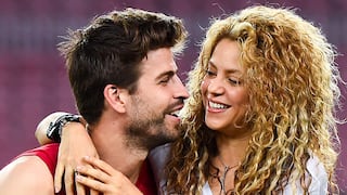¿Por qué Shakira y Piqué son tendencia? Aquí te lo contamos
