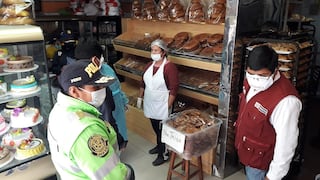 Cusco: Hallan cucarachas y heces de roedores durante inspección a negocios de alimentos para servicio a delivery