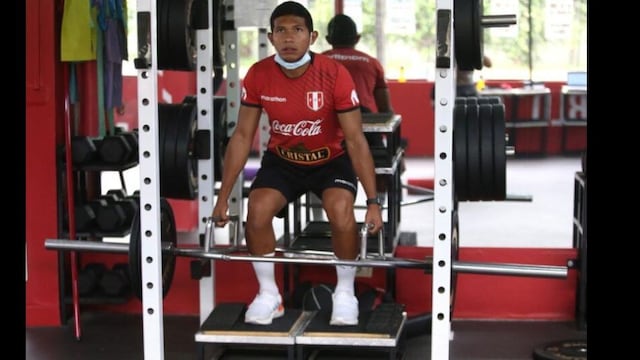 Pedro Gallese, Edison Flores y jugadores de la MLS se ejercitan en Lima para mantenerse en forma | FOTOS