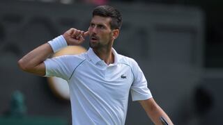 Djokovic regresa a Australia tras ser expulsado por negarse a vacunarse contra el covid-19
