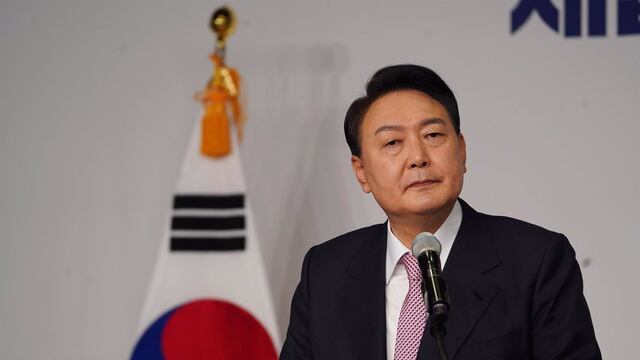 Presidente surcoreano quiere crear un ministerio para aumentar la tasa de fertilidad en el país