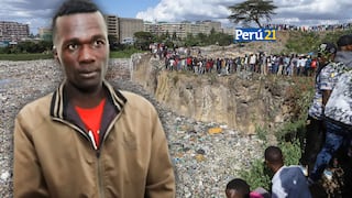¡HORROR! Hombre confiesa haber matado y descuartizado a 42 mujeres en Kenia | VIDEOS 