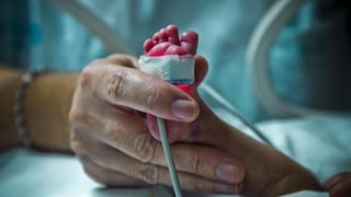 Bebé murió en hospital en el que nació a causa de un ciberataque