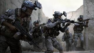 ’Call of Duty: Modern Warfare’: Activision presenta el explosivo tráiler de lanzamiento [VIDEO]