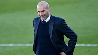 Zinedine Zidane: Didier Deschamps le abrió las puertas de la selección francesa