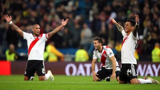River Plate derrotó 3-1 a Boca Juniors y se quedó con la Copa Libertadores