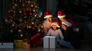 Primeros auxilios psicológicos: Navidad y Año Nuevo (2/3) - Preparaciones, regalos y paz 