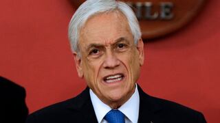Oposición presenta juicio político contra Piñera por Pandora Papers
