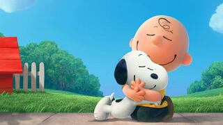 Snoopy llega a la pantalla grande en 3D [Video]
