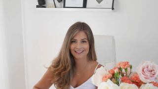 Mariangela De La Barra, wedding planner: “Cada boda es distinta, única e irrepetible; creamos recuerdos”