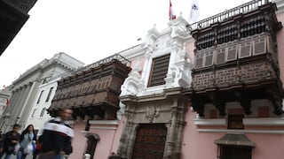 Cancillería “reitera su preocupación porque personalidades extranjeras se manifiestan sobre proceso electoral peruano”