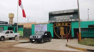Chimbote: 20 reclusos de penal Cambio Puente dieron positivo para COVID-19 tras realizarse pruebas rápidas 