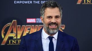Mark Ruffalo habría revelado el título de "Avengers 4" [FOTOS]