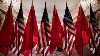 China rechaza "provocaciones" de Estados Unidos y exige una "actitud madura"