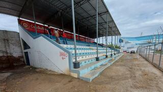 Piura: habilitarán tribuna del estadio “Campeones del 36” para albergar a familiares de pacientes COVID-19