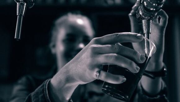¿Adiós a la resaca?: Investigadores desarrollan un hidrogel contra la  intoxicación por alcohol