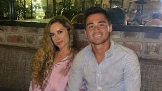 Rodrigo Cuba y Ale Venturo se convertirán en padres de una niña, según Magaly Medina