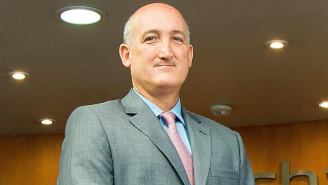 Asbanc nombra a Miguel Vargas como su nuevo gerente general
