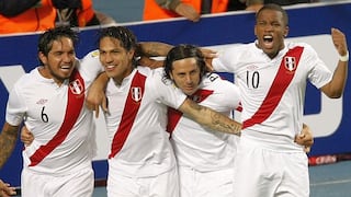 ¿Perú clasificará o no a Brasil 2014?