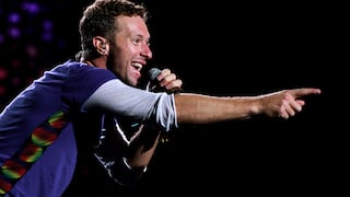 Coldplay en Lima: entradas para el segundo concierto de la banda quedaron agotadas 