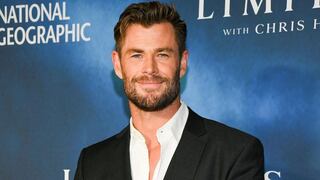 Chris Hemsworth: En “Limitless” le revelaron a qué enfermedad tiene predisposición y esta fue su reacción