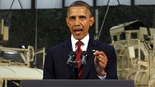 Obama: “La muerte de Bin Laden fue el día más importante de mi gobierno”