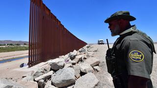 EE.UU.: Polémica por ley que permite asesinar a migrantes en la frontera
