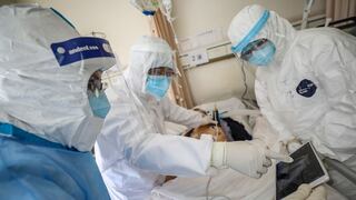 China: mujer con coronavirus logró salir de Wuhan a Beijing pese a cuarentena 