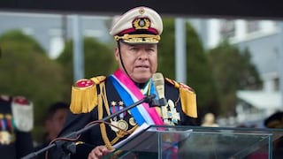 Fiscalía de Bolivia inicia investigaciones penales contra general Juan José Zúñiga