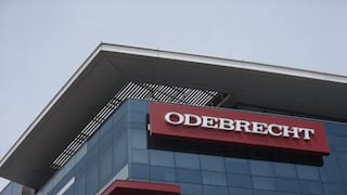 Poder Judicial dejó al voto apelación de prisión preventiva dictada contra ejecutivos de socias de Odebrecht