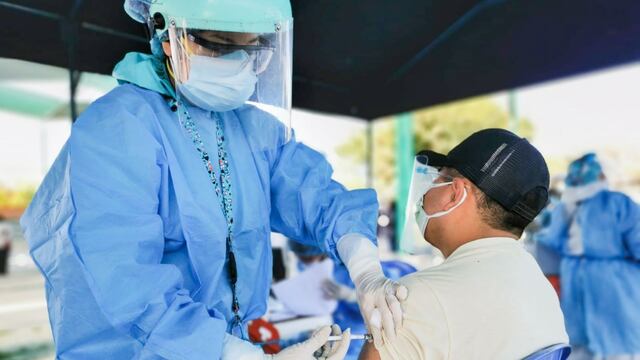 Cancillería de Béjar fue responsable del retraso en la llegada de las vacunas