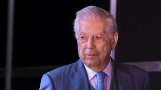 Mario Vargas Llosa felicita a las Fuerzas Armadas