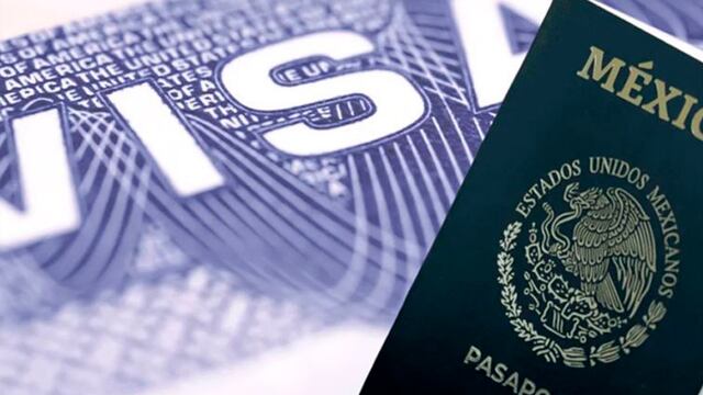 México postergó exigencia de visa a peruanos
