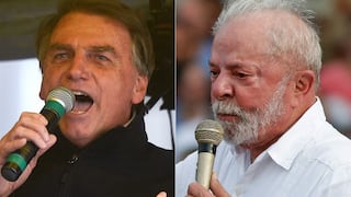 Lula da Silva afirma que Bolsonaro está “poseído por el demonio”