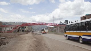 Caso Odebrecht: Pago de coimas por Vía Evitamiento Cusco pasa a juicio