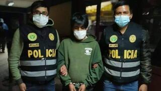 Feminicidio: condenan a 33 años de prisión a Segundo Apaza por asesinar a su expareja delante de hijos y enterrarla en su habitación