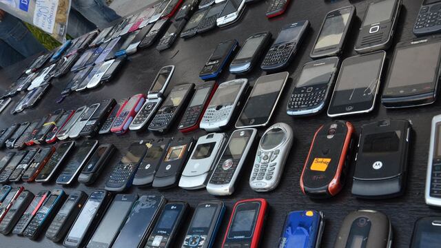 Osiptel: celulares con IMEI clonados serán bloqueados desde este 15 de noviembre 