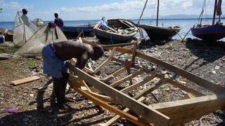 Caos en islas de Turcas y Caicos por flujo de migrantes ilegales haitianos