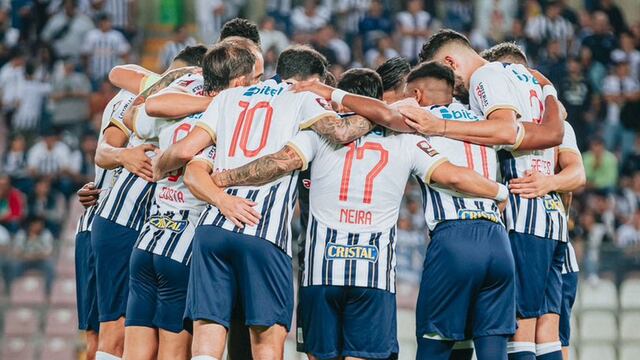 Pensando en el Torneo Clausura: Alianza Lima ya tiene plan para cubrir su portería