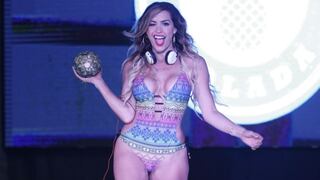 Milett Figueroa: Silvia Cornejo y Delly Madrid aseguran que no encaja como Miss Perú [Video]