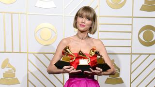 ¿Taylor Swift no asistirá a la gala de los Grammy 2019? | FOTOS