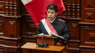 Pedro Castillo sobre fallo del Tribunal Constitucional a favor de Alberto Fujimori: ‘Es el reflejo de una crisis institucional’