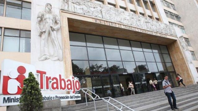 Tercerización laboral: Ministerio de Trabajo amenaza a Poder Judicial