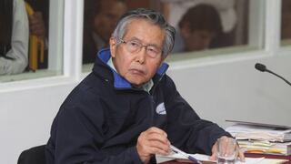 Alberto Fujimori fue sometido a diversos exámenes médicos