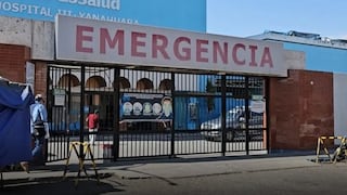 Feminicidio en Arequipa: Mujer muere tras ser acuchillada por su esposo en pleno Día de la Madre