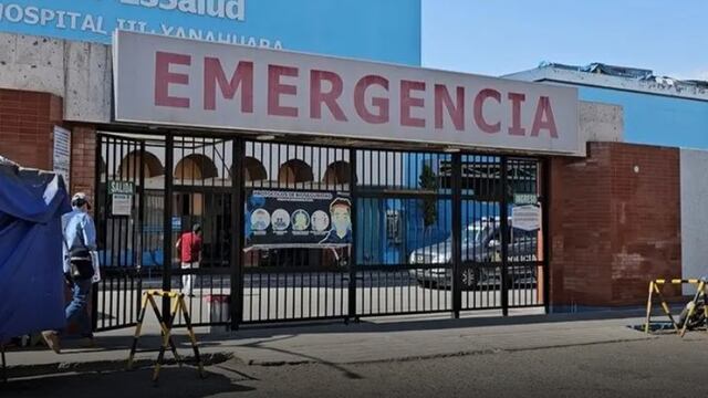 Feminicidio en Arequipa: Mujer muere tras ser acuchillada por su esposo en pleno Día de la Madre